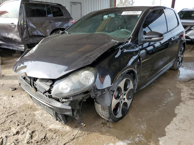 VOLKSWAGEN GTI 2012 wvwev7aj7cw225539