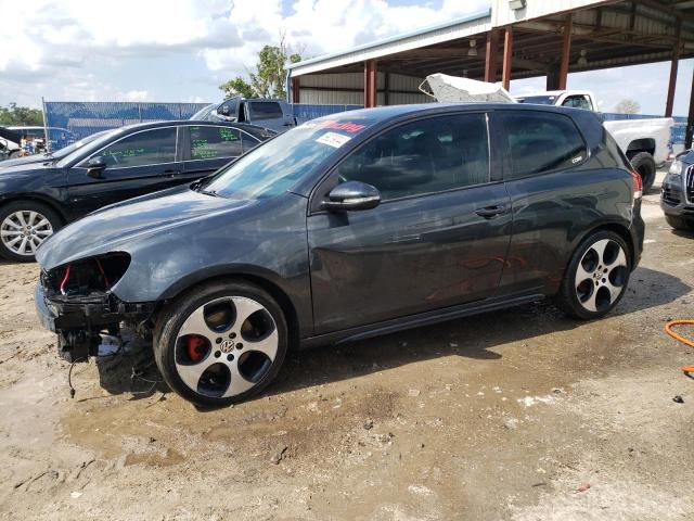 VOLKSWAGEN GTI 2012 wvwev7aj7cw240607