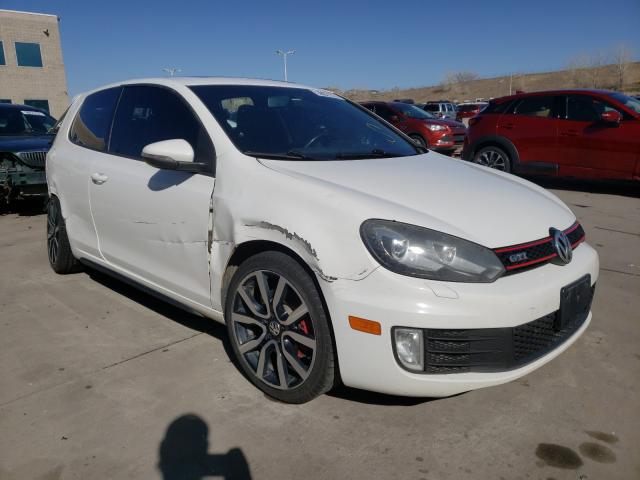 VOLKSWAGEN GTI 2013 wvwev7aj7dw032793