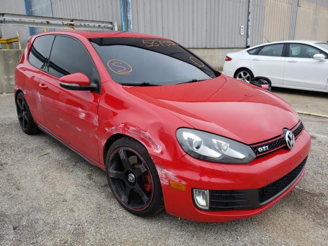 VOLKSWAGEN GTI 2010 wvwev7aj8aw083814