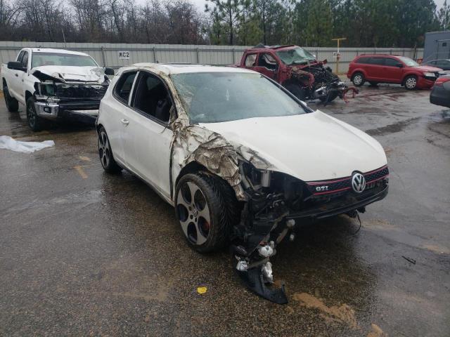 VOLKSWAGEN GTI 2010 wvwev7aj8aw397642