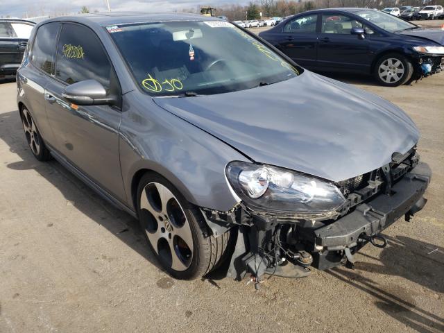 VOLKSWAGEN GTI 2011 wvwev7aj8bw027843