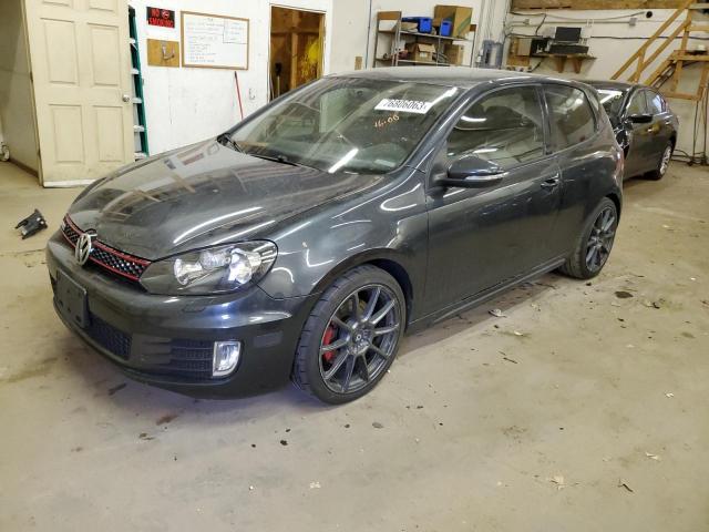 VOLKSWAGEN GTI 2011 wvwev7aj8bw033870