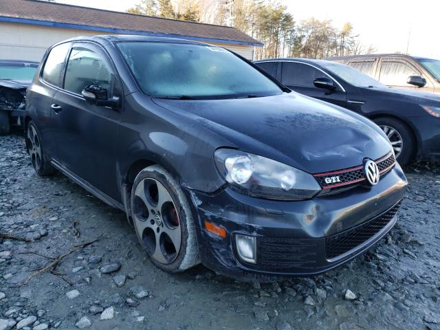 VOLKSWAGEN GTI 2011 wvwev7aj8bw040723