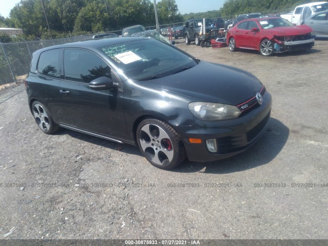 VOLKSWAGEN GTI 2011 wvwev7aj8bw061491