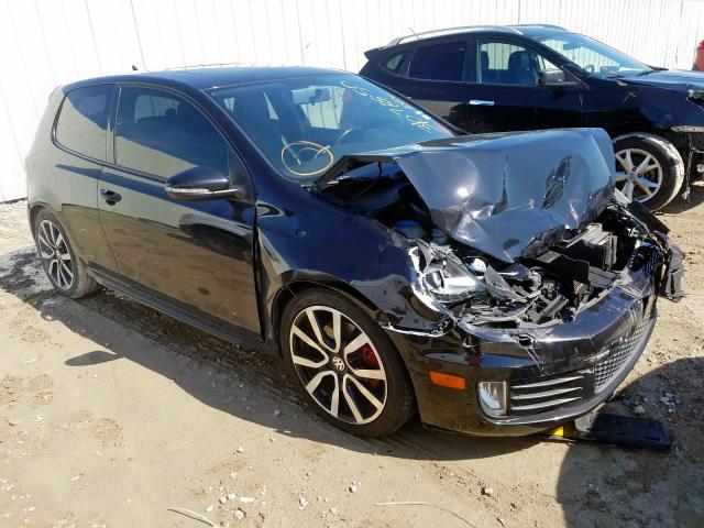 VOLKSWAGEN GTI 2012 wvwev7aj8cw172947