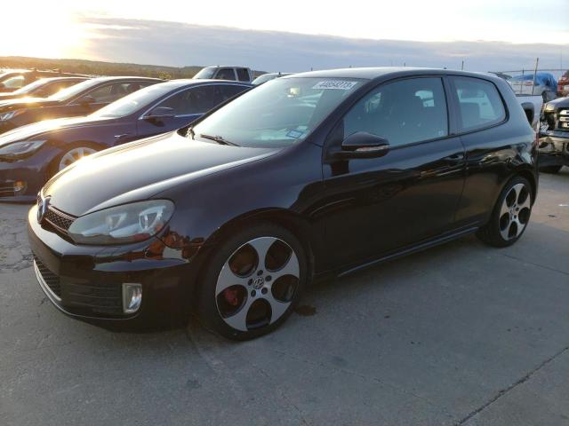 VOLKSWAGEN GTI 2012 wvwev7aj8cw183205