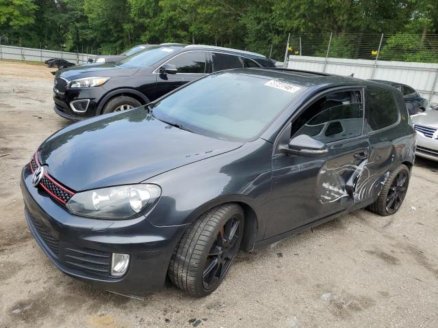 VOLKSWAGEN GTI 2010 wvwev7aj9aw143728