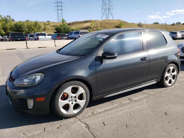 VOLKSWAGEN GTI 2010 wvwev7aj9aw146760