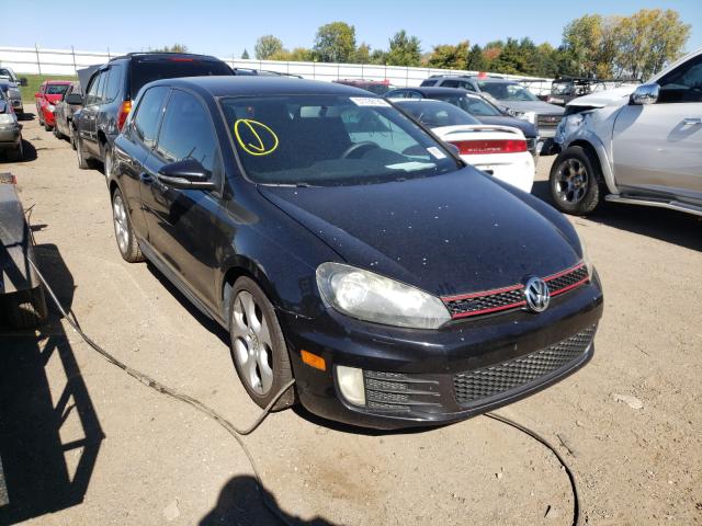 VOLKSWAGEN GTI 2010 wvwev7aj9aw239472