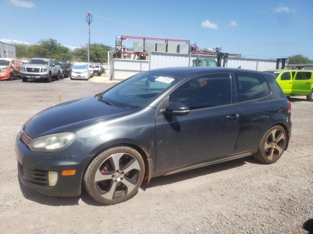 VOLKSWAGEN GTI 2010 wvwev7aj9aw379571