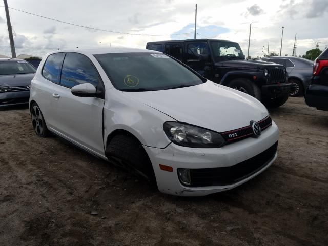 VOLKSWAGEN GTI 2010 wvwev7aj9aw400712