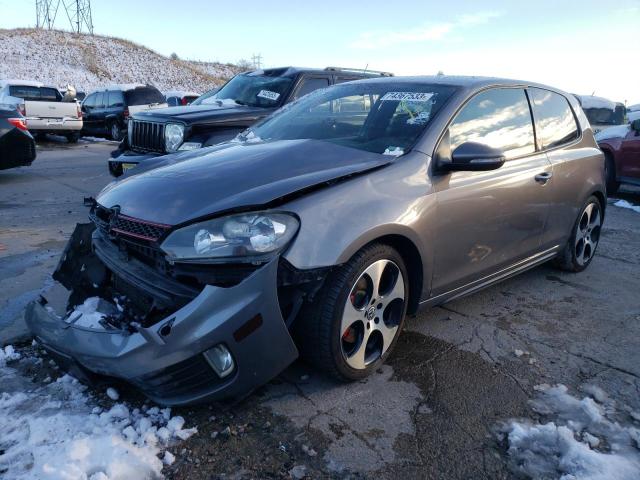 VOLKSWAGEN GTI 2011 wvwev7aj9bw062620