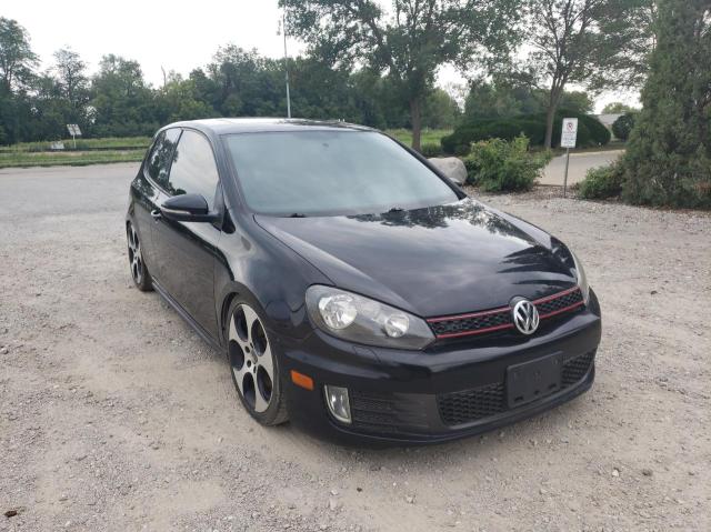 VOLKSWAGEN GTI 2011 wvwev7aj9bw234886