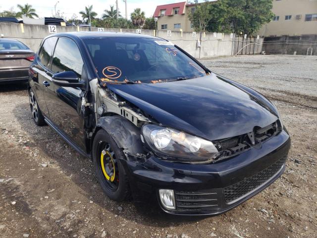 VOLKSWAGEN GTI 2011 wvwev7aj9bw298006