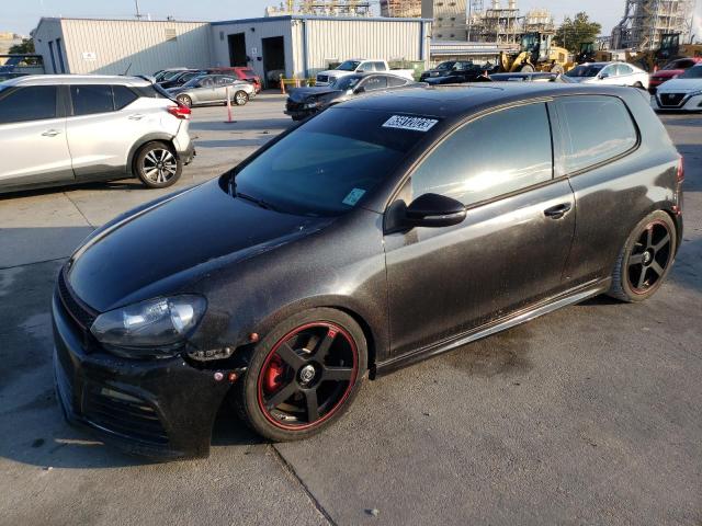 VOLKSWAGEN GTI 2012 wvwev7aj9cw042918