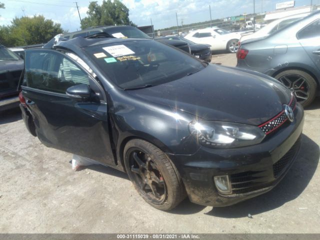 VOLKSWAGEN GTI 2012 wvwev7aj9cw057774