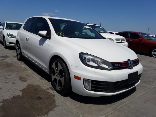 VOLKSWAGEN GTI 2012 wvwev7aj9cw062019