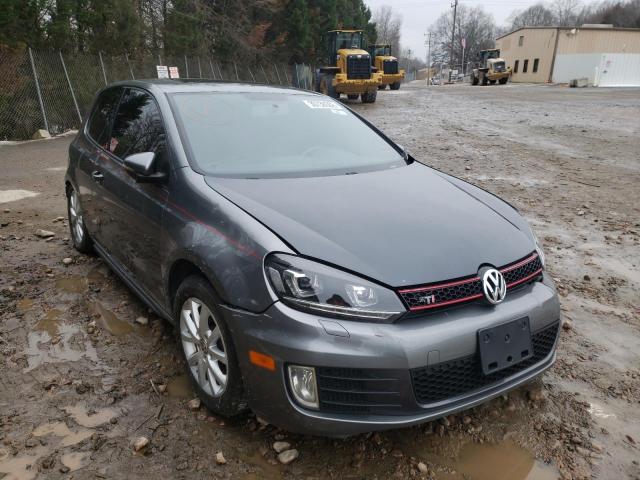 VOLKSWAGEN GTI 2012 wvwev7aj9cw142551