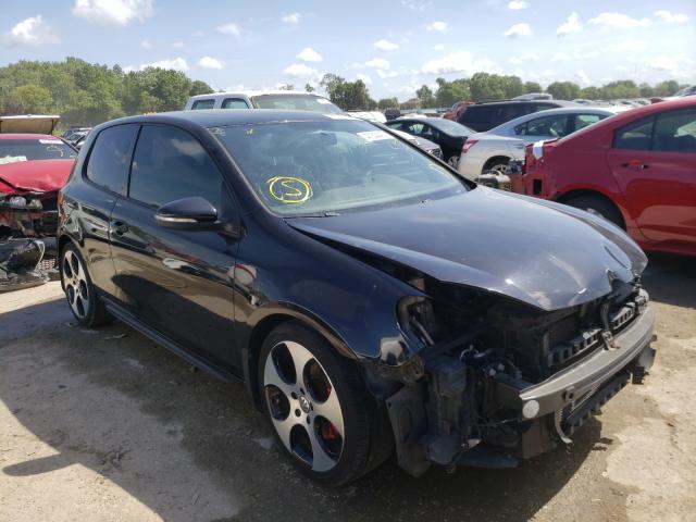 VOLKSWAGEN GTI 2012 wvwev7aj9cw238146