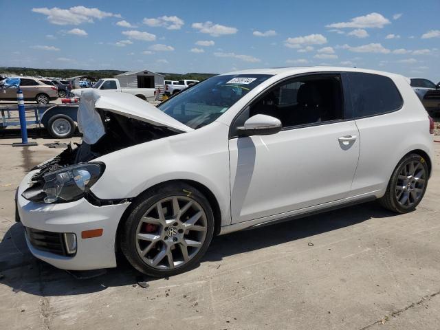 VOLKSWAGEN GTI 2013 wvwev7aj9dw084183