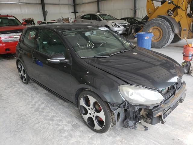 VOLKSWAGEN GTI 2010 wvwev7ajxaw031861