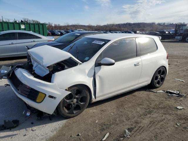 VOLKSWAGEN GTI 2010 wvwev7ajxaw195904