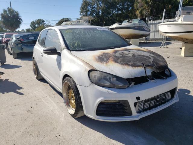 VOLKSWAGEN GTI 2010 wvwev7ajxaw350029