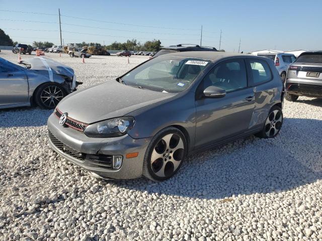 VOLKSWAGEN GTI 2011 wvwev7ajxbw074579