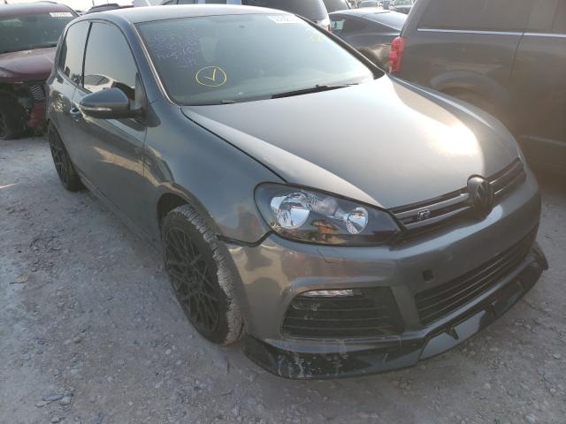 VOLKSWAGEN GTI 2011 wvwev7ajxbw326847