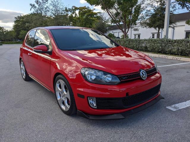 VOLKSWAGEN GTI 2012 wvwev7ajxcw341673