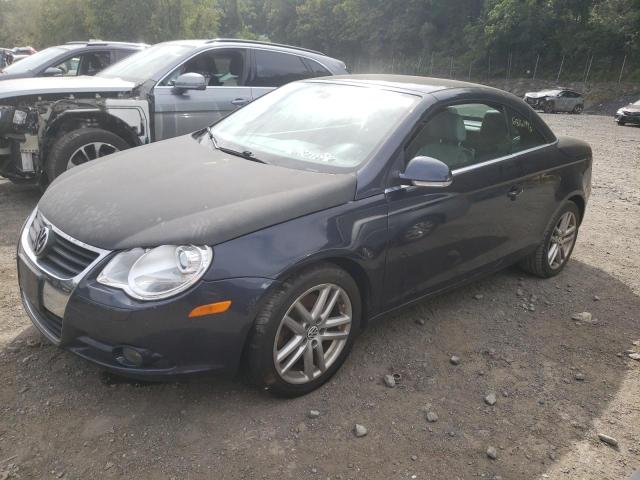 VOLKSWAGEN EOS LUX 2008 wvwfa71f08v050091