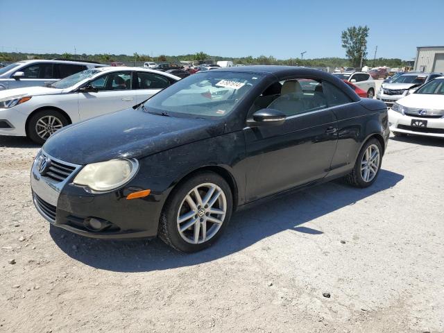 VOLKSWAGEN EOS 2009 wvwfa71f39v013313