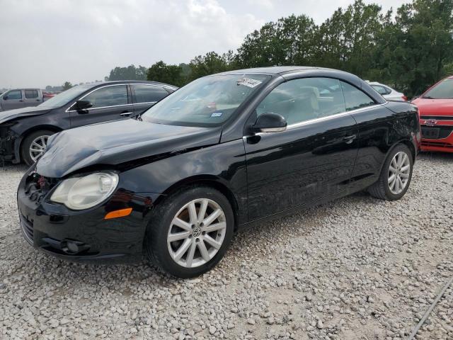 VOLKSWAGEN EOS 2007 wvwfa71f47v016444