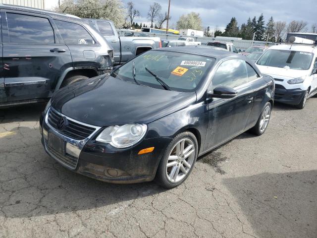 VOLKSWAGEN EOS 2009 wvwfa71f49v002868