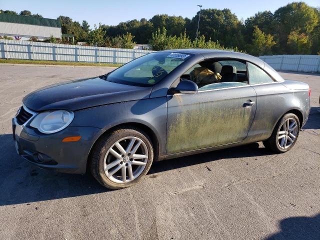 VOLKSWAGEN EOS 2008 wvwfa71f78v028024