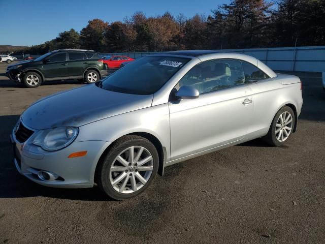 VOLKSWAGEN EOS 2007 wvwfa71f97v044112