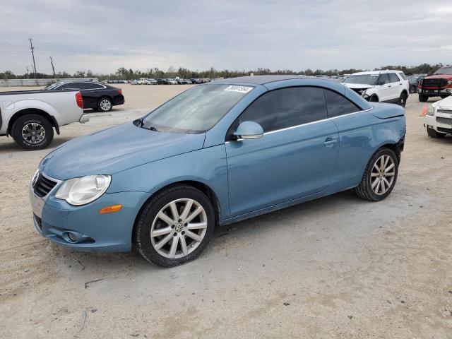 VOLKSWAGEN EOS 2007 wvwfa71f97v052307