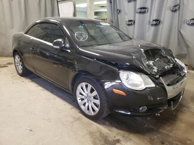 VOLKSWAGEN EOS LUX 2008 wvwfa71f98v012407