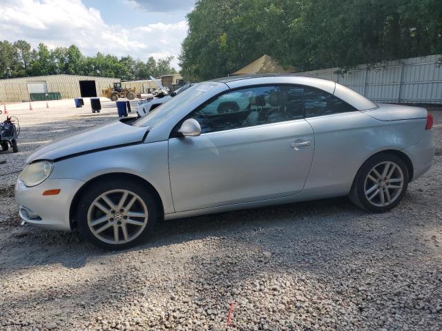 VOLKSWAGEN EOS 2008 wvwfa71f98v012844