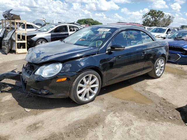 VOLKSWAGEN EOS LUX 2010 wvwfa7ah0av024887