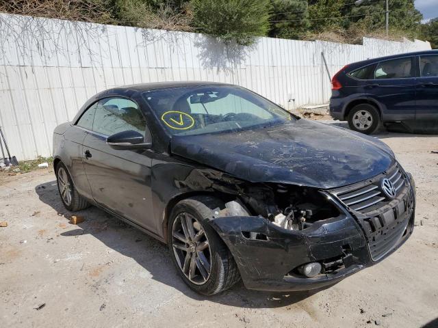 VOLKSWAGEN EOS LUX 2010 wvwfa7ah3av025600