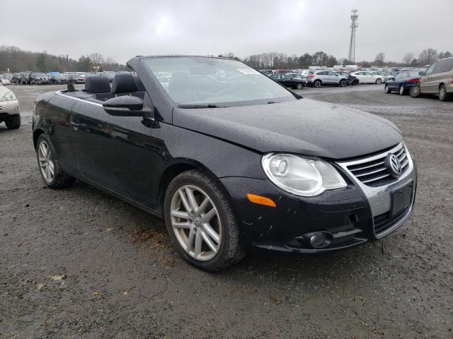 VOLKSWAGEN EOS LUX 2010 wvwfa7ah4av011513