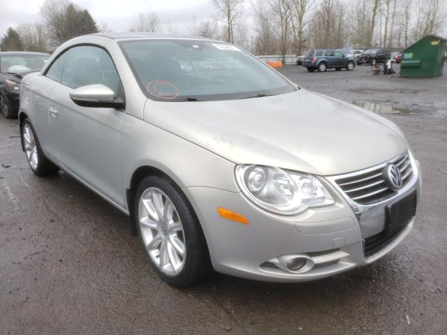 VOLKSWAGEN EOS LUX 2010 wvwfa7ah4av017652