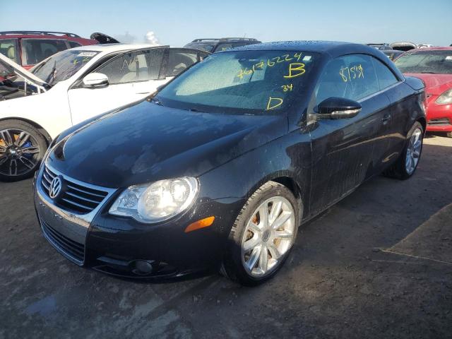 VOLKSWAGEN EOS LUX 2010 wvwfa7ah5av017692