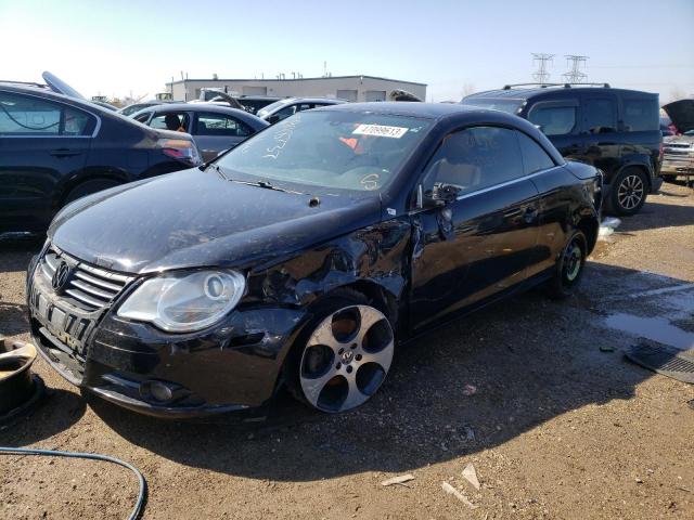 VOLKSWAGEN EOS 2010 wvwfa7ah7av013255