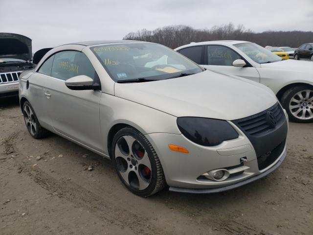 VOLKSWAGEN EOS LUX 2010 wvwfa7ah8av022224