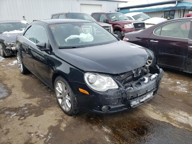 VOLKSWAGEN EOS LUX 2010 wvwfa7ah9av013872