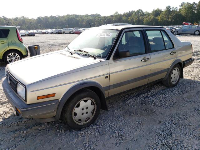 VOLKSWAGEN JETTA CARA 1988 wvwfb0164jw299451