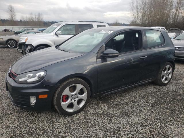 VOLKSWAGEN GTI 2010 wvwfd7aj0aw242297